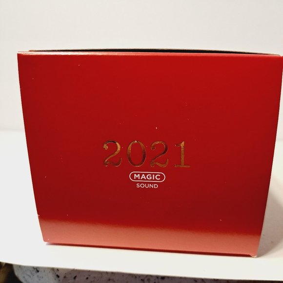 Hallmark Ornament 2021 - Disney Frozen 2 Lost in The Woods Kristoff - Picture 10 of 10